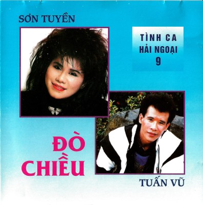 NDBD - TCHN009 - Tuan Vu, Son Tuyen - Do chieu