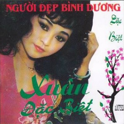 NDBD CD - Xuân Đặc Biệt