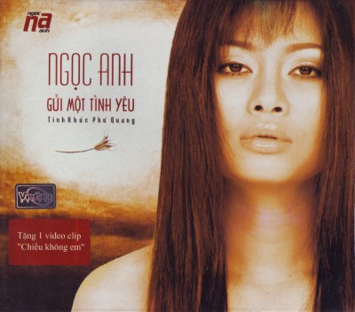 Ngoc Anh - Goi Mot Tinh Yeu- Tinh Khuc Phu Quang (2003) [FLAC]