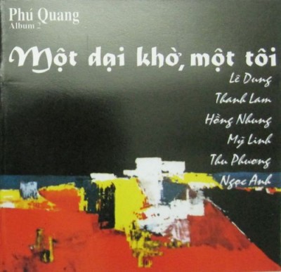 Mot dai kho, mot toi (Phu Quang - Vol.2) (1997) [FLAC]