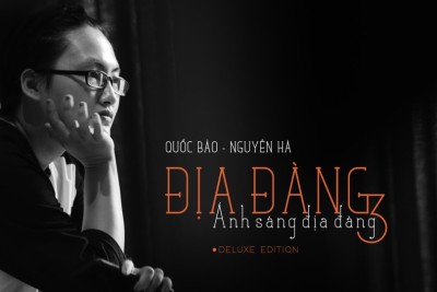 Nguyen Ha - Dia dang 3 (2018) [24bit-96KHz]