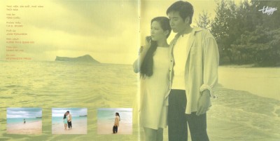 Nhu Quynh & The Son  Bot Bien (1997) [WAV]