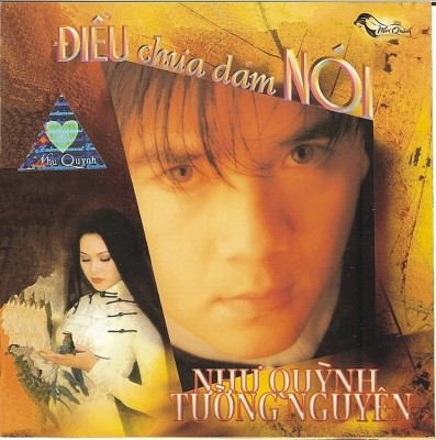 Nhu Quynh & Tuong Nguyen - Dieu Chua Dam Noi (1999) [WAV]