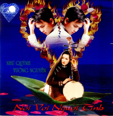 Nhu Quynh & Tuong Nguyen - Noi Voi Nguoi Tinh [WAV]