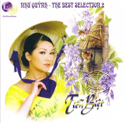 Nhu Quynh - (The Best Selection 2) Tien Biet (2008) [WAV]