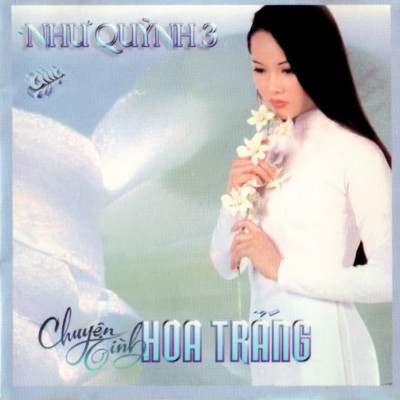 Nhu Quynh - Chuyen Tinh Hoa Trang (1996) [WAV]