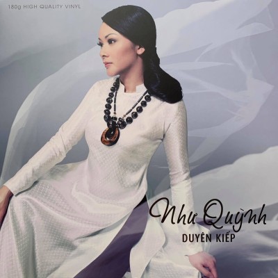 Nhu Quynh - Duyen Kiep [FLAC-24.192]