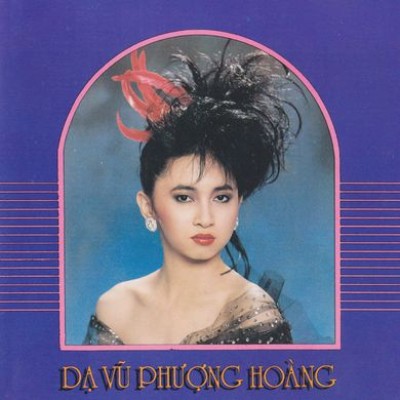 PHCD005 - Da vu Phuong Hoang