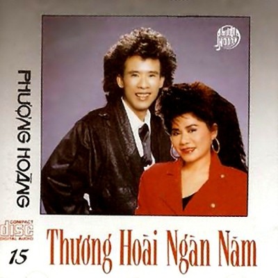 PHCD015 - Tuan Vu, Huong Lan, Son Tuyen - Thuong hoai ngan nam