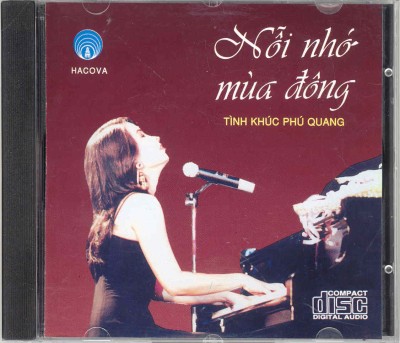 Noi nho mua dong - Tinh khu Phu Quang (2006) [FLAC]