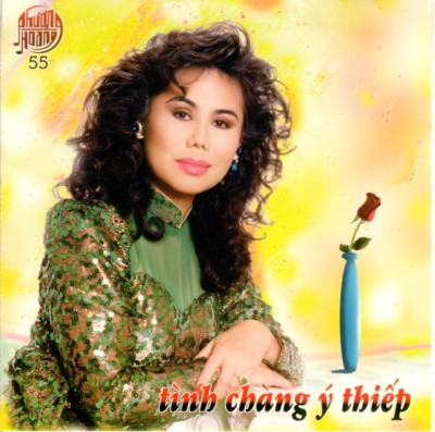 PHCD055 - Thanh Tuyen - Tinh chang y thiep