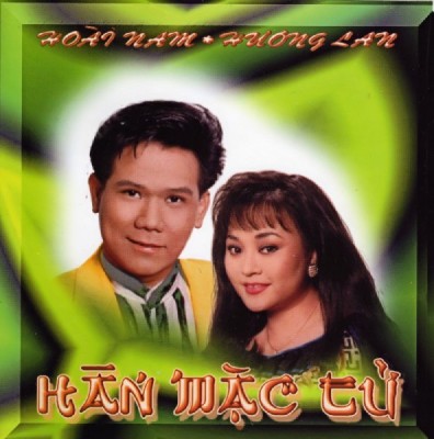 PHCD067 - Hoai Nam, Huong Lan - Han mac tu