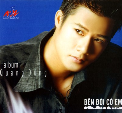 Quang Dung - Ben Doi Co Em (2002) [WAV]