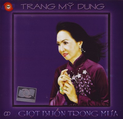 Rang Dong - Trang My Dung - Giot buon trong mua (2008)