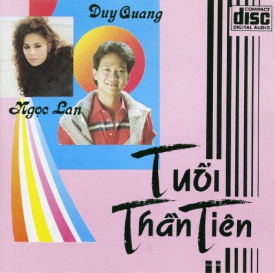 TACD 014 - NgocLan, DuyQuang - Tuoi than tien