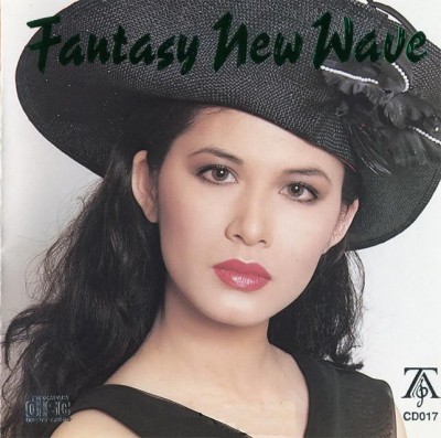 TACD 017 - Fantasy New Wave