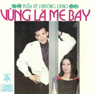 TACD 050 - Tuan Vu & Phuong Dung - Vung la me bay