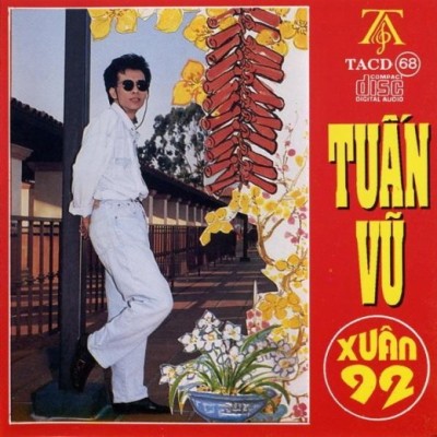 TACD 068 - Tuan Vu - Xuan 92 - 1992