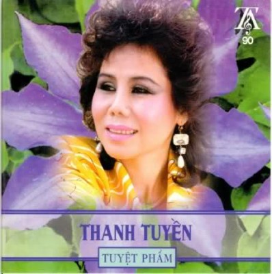 TACD 090 - Thanh Tuyen - Tuyet pham