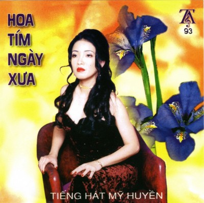 TACD 093 - My Huyen - Hoa tim ngay xua