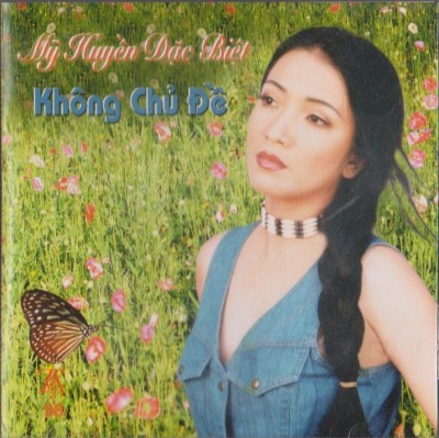 TACD 098 - My Huyen - Khong chu de