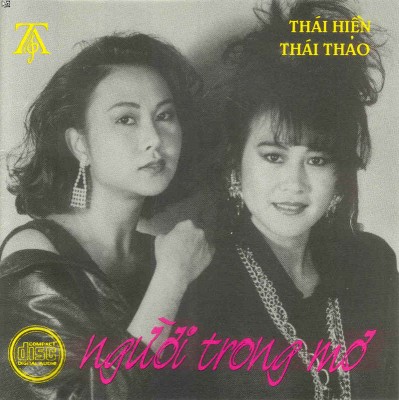 TACD025 - Thai Hien, Thai Thao - Nguoi trong mo
