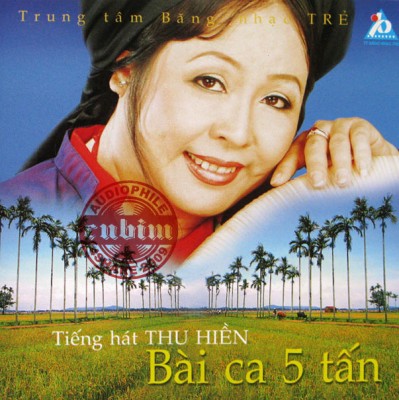 Thu Hien - Bai ca 5 tan