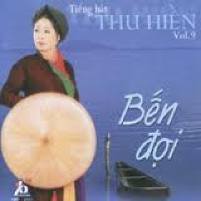 Thu Hien - Ben Doi (2001) [FLAC]