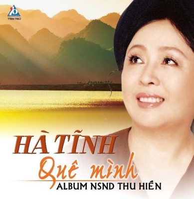Thu Hien - Ha Tinh Que Minh (2005) [FLAC] (L2Bits)