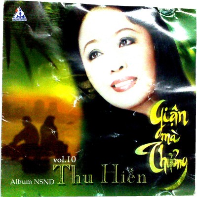 Thu Hien - Vol 10 - Gian Ma Thuong (2002) [FLAC] (L2Bits)