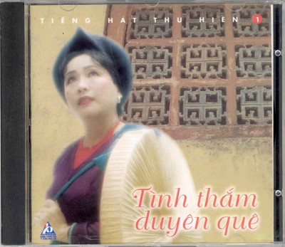 Thu Hien - Tinh tham duyen que (2005) [FLAC]