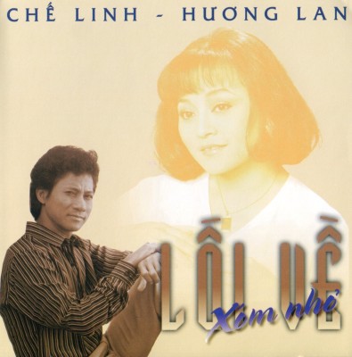 TACD 119 - Che Linh, Huong Lan - Loi ve xom nho