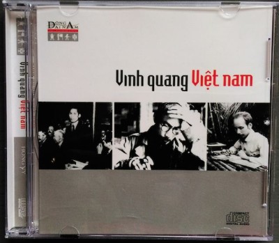 TLAV - Hong Vy - Vinh quang Viet Nam (2007)