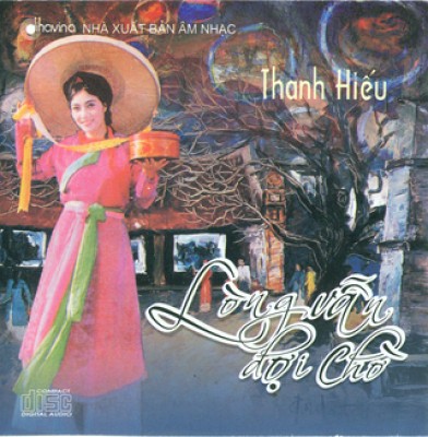 Thanh Hieu - Long Van Doi Cho (Dan ca Quan ho Bac Ninh) (2010) [FLAC]