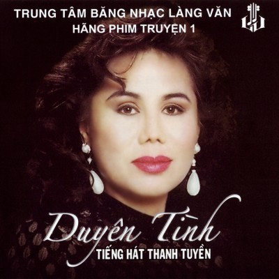 Thanh Tuyen - Duyen Tinh (2010) [FLAC] {T4H}