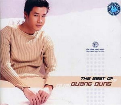 The Best Of Quang Dung 2003