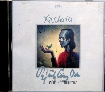 Thuy Tien - Xin Cho Toi (2007) [FLAC] (L2Bits)