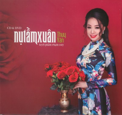 Thuy Van - Nu tam xuan (2018)