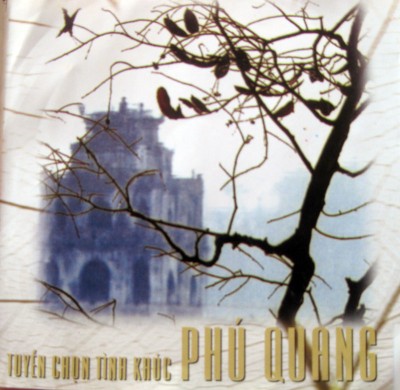 Tinh khuc Phu Quang - Vol 1 (2000) [FLAC]