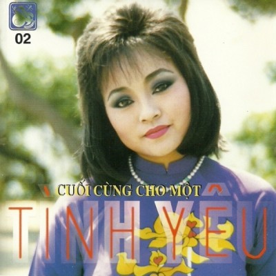 TLCD002 - Huong Lan - Cuoi cung cho mot tinh yeu - 1988