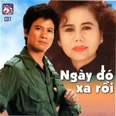 TLCD007 - Che Linh, Thanh Tuyen - Ngay do xa roi