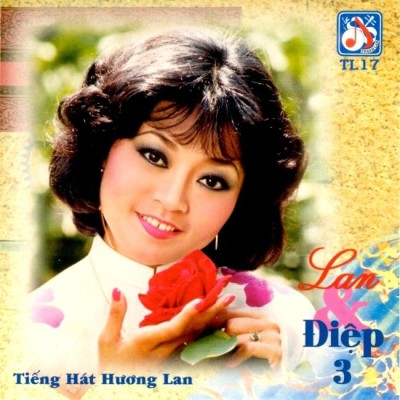 TLCD017 - Huong Lan & Duy Quang - Lan va Diep 3