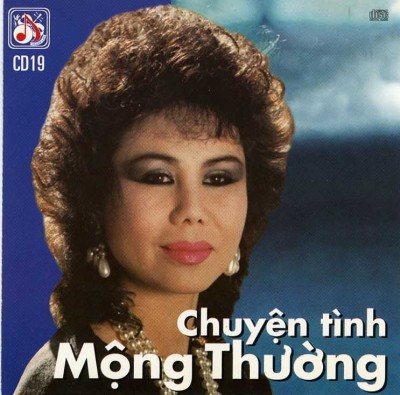 TLCD019 - Chuyen tinh Mong Thuong