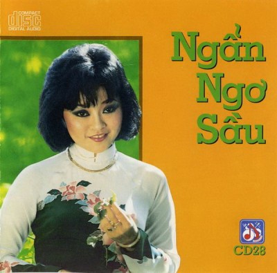 TLCD028 - Huong Lan - Ngan ngo sau