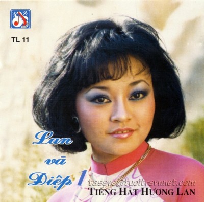 TLCD011 - Huong Lan & Duy Quang - Lan va Diep 1