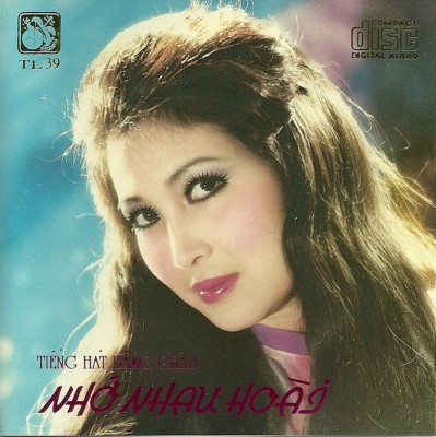 TLCD039 - Bang Chau - Nho nhau hoai - 1989