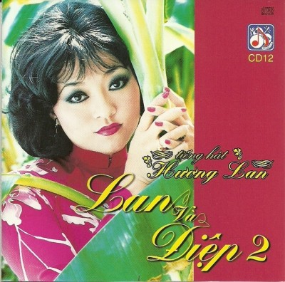 TLCD012 - Huong Lan & Duy Quang - Lan va Diep 2