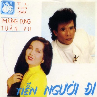 TLCD058 - Tuan Vu & Phuong Dung - Tien nguoi di