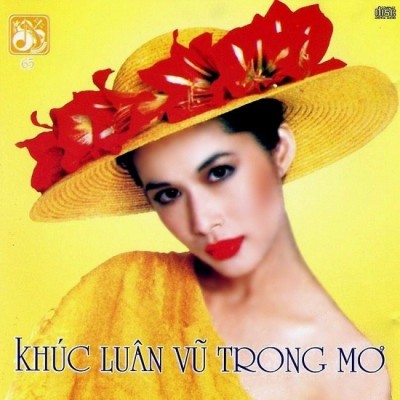 TLCD065 - Khuc Luan Vu trong mo