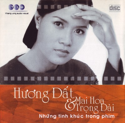 TLVA - Mai Hoa & Trong Dai - Huong dat (2005)